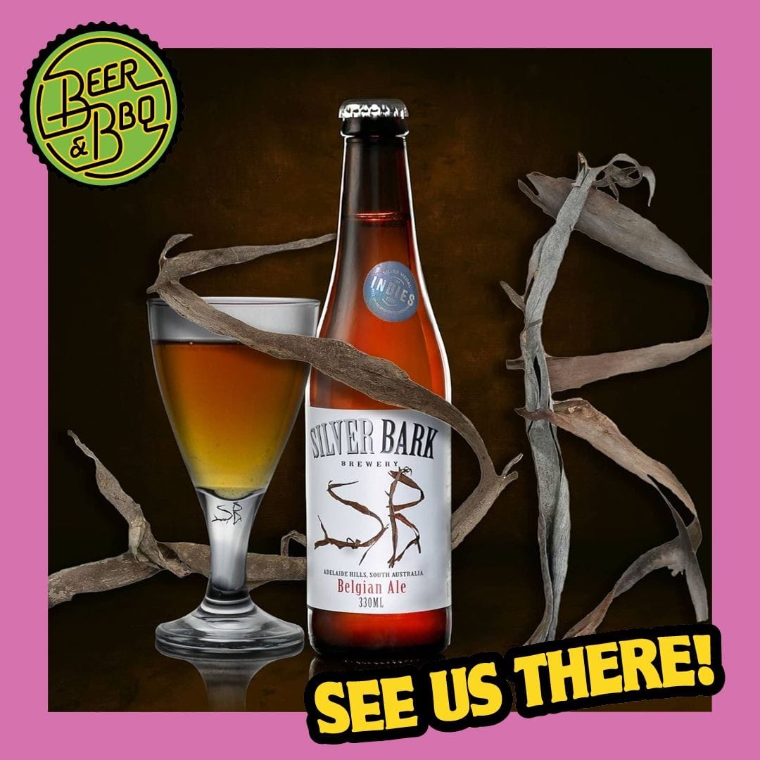 We'll be pouring 8 beers at BBF Homebrewed 2020 including some special release beers. See you there!