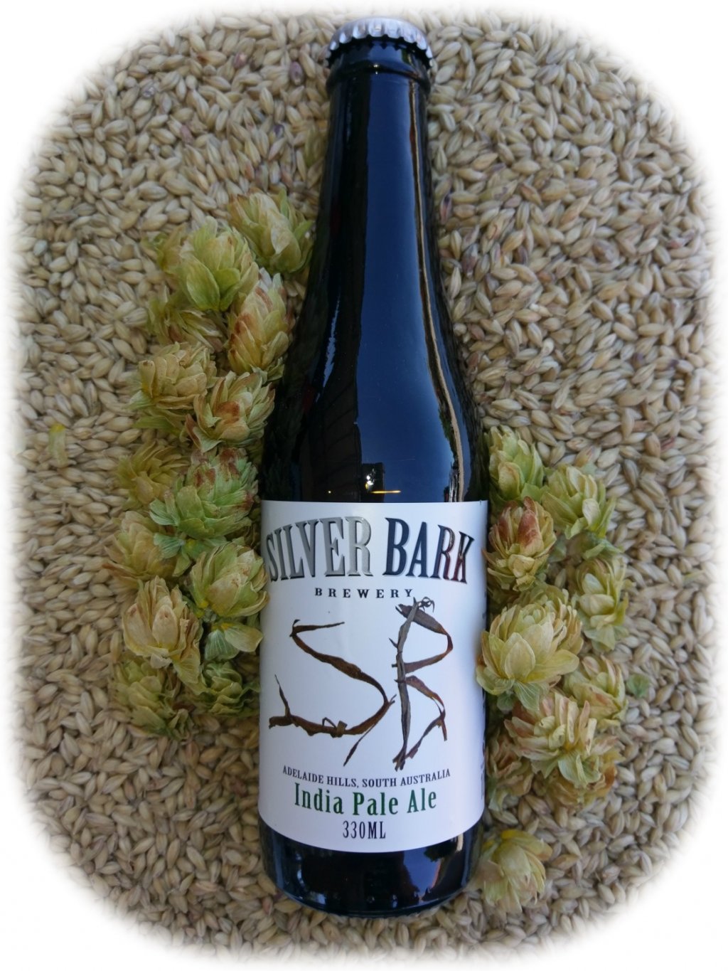 India Pale Ale